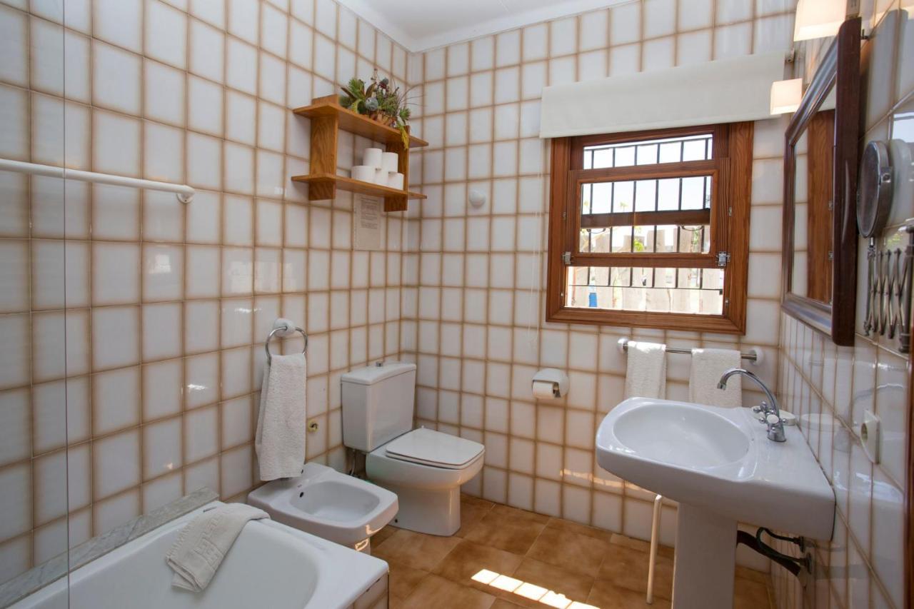 Sa Vinyeta Thị trấn Caimari Ngoại thất bức ảnh